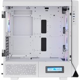 Thermaltake CA-1X5-00M6WN-00 bianco