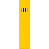 Thermaltake CL-F215-PL12BB-A, Ventola giallo