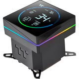 Thermaltake CL-W470-PL12SW-A, Raffreddamento ad acqua Nero