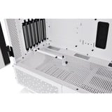 Thermaltake Ceres 500 TG ARGB Snow, Chassis Tower bianco
