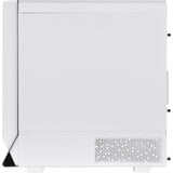 Thermaltake Ceres 500 TG ARGB Snow, Chassis Tower bianco