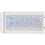 Thermaltake Ceres 500 TG ARGB Snow, Chassis Tower bianco