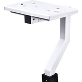 Thermaltake Cockpit simulatore di volo GF500 Snow, Sim Rig bianco