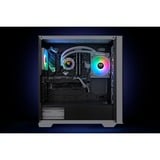 Thermaltake TH120 V2 ARGB Sync All-In-One Liquid Cooler Snow Edition bianco