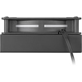 Thermaltake TH360-S V3 ARGB Sync, Raffreddamento ad acqua Nero