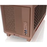 Thermaltake TR100, Chassis Tower marrone chiaro