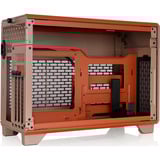 Thermaltake TR100, Chassis Tower marrone chiaro