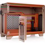 Thermaltake TR100, Chassis Tower marrone chiaro