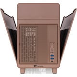 Thermaltake TR100, Chassis Tower marrone chiaro