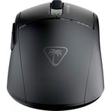 Turtle Beach Burst II Air mouse Gaming Mano destra RF senza fili + Bluetooth Ottico 26000 DPI, Mouse da gioco Nero, Mano destra, Ottico, RF senza fili + Bluetooth, 26000 DPI, Nero