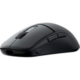 Turtle Beach TBM-2101-05, Mouse da gioco Nero