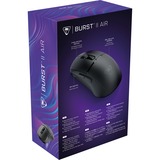 Turtle Beach TBM-2101-05, Mouse da gioco Nero