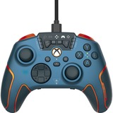 Turtle Beach TBS-0752-05, Gamepad blu/Orange