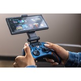 Turtle Beach TBS-0752-05, Gamepad blu/Orange