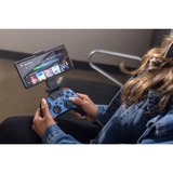 Turtle Beach TBS-0752-05, Gamepad blu/Orange