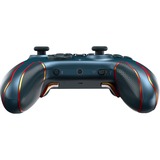 Turtle Beach TBS-0752-05, Gamepad blu/Orange