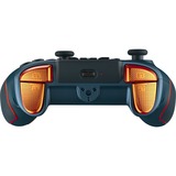 Turtle Beach TBS-0752-05, Gamepad blu/Orange