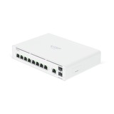 Ubiquiti UISP-Console, Firewall 