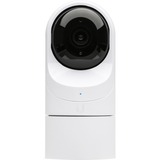 Ubiquiti UVC-G3-FLEX-3 telecamera di sorveglianza Cubo Telecamera di sicurezza IP Interno e esterno 1920 x 1080 Pixel Muro/Palo bianco, Telecamera di sicurezza IP, Interno e esterno, Cablato, Muro/Palo, Bianco, Cubo