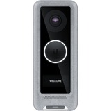 Ubiquiti UVC-G4-DB-Cover-Concrete, Copertura grigio