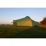 Vango Starav 200, Tenda verde/Giallo