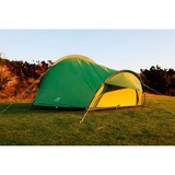 Vango Tenda tunnel Starav 200 verde/Giallo