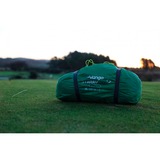 Vango Tenda tunnel Starav 200 verde/Giallo