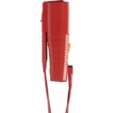 Wiha 45218, Strumento di misura rosso/Giallo