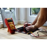 Wiha 45218, Strumento di misura rosso/Giallo
