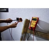 Wiha 45218, Strumento di misura rosso/Giallo