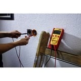 Wiha 45218, Strumento di misura rosso/Giallo