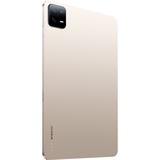 Xiaomi Pad 6 champagne