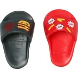 ZAPF Creation BABY born Slippers 3 ass. 43cm, Accessori della bambola BABY born Slippers 3 ass. 43cm, Scarpe per bambola, 3 anno/i