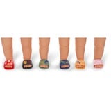 ZAPF Creation BABY born Slippers 3 ass. 43cm, Accessori della bambola BABY born Slippers 3 ass. 43cm, Scarpe per bambola, 3 anno/i