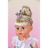 ZAPF Creation BABY born® Completo da ballerina 43cm, Accessori della bambola 