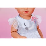 ZAPF Creation BABY born® Completo da ballerina 43cm, Accessori della bambola 