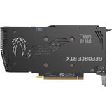 ZOTAC GeForce RTX 3060 Ti TWIN EDGE OC LHR Ricondizionato, Scheda grafica 