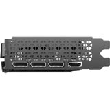 ZOTAC GeForce RTX 3060 Ti TWIN EDGE OC LHR Ricondizionato, Scheda grafica 
