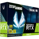 ZOTAC GeForce RTX 3060 Ti TWIN EDGE OC LHR Ricondizionato, Scheda grafica 