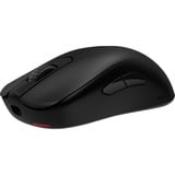 Zowie S2-DW mouse Gaming Mano destra RF Wireless 3200 DPI, Mouse da gioco Nero, Mano destra, RF Wireless, 3200 DPI, Nero