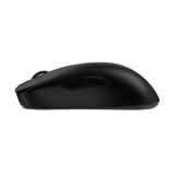 Zowie S2-DW mouse Gaming Mano destra RF Wireless 3200 DPI, Mouse da gioco Nero, Mano destra, RF Wireless, 3200 DPI, Nero