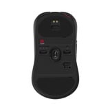Zowie ZOWIE S2-DW mouse Gaming Mano destra RF Wireless 3200 DPI, Mouse da gioco Nero, Mano destra, RF Wireless, 3200 DPI, Nero