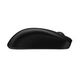 Zowie ZOWIE S2-DW mouse Gaming Mano destra RF Wireless 3200 DPI, Mouse da gioco Nero, Mano destra, RF Wireless, 3200 DPI, Nero