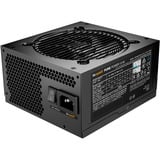 be quiet! BP026EU, Alimentatore PC Nero
