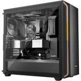 be quiet! Pure Loop 3 280mm, Raffreddamento ad acqua Nero