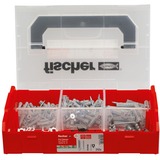 fischer FixTainer SX Plus 567903, Tassello grigio chiaro