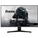 iiyama G2441HSU-B1, Monitor di gioco Nero