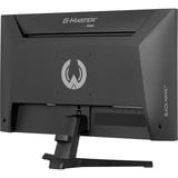 iiyama G2441HSU-B1, Monitor di gioco Nero