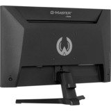 iiyama G2441HSU-B1, Monitor di gioco Nero