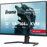 iiyama GB3261UHSCP-B1, Monitor di gioco Nero (opaco)